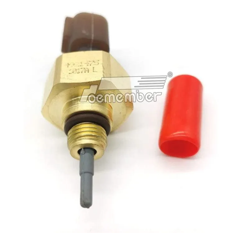 OE Member 3417185 4921475 Oil Pressure Temperature Sensor for CUMMINS