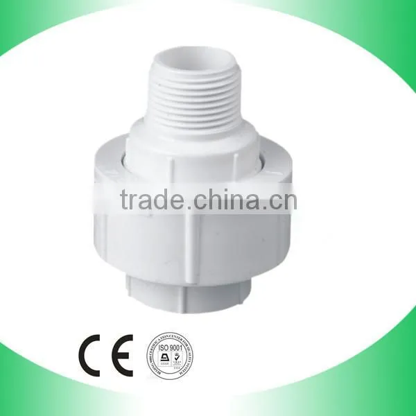 hot sale bspt threadable pipe elbow