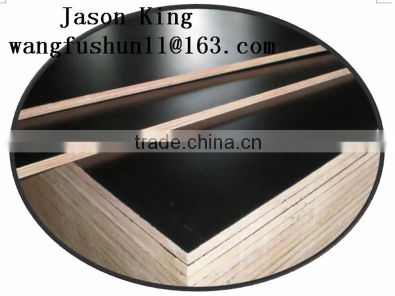 Shuttering plywood specifications WBP plywood