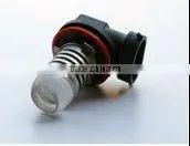 H11NK fog lamp with 340 view angel 3W high power LED Auto bulb