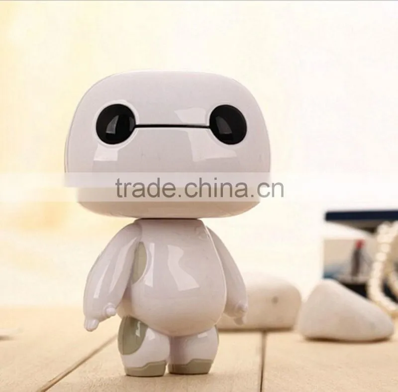 Cute Minion power bank 2000mah mobile charger China supply