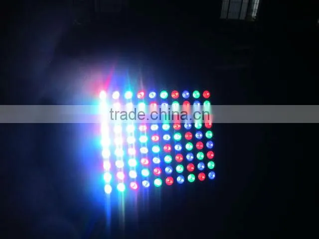 High Power Led Spot Light DJ Stage Lighting Led Effect Light
