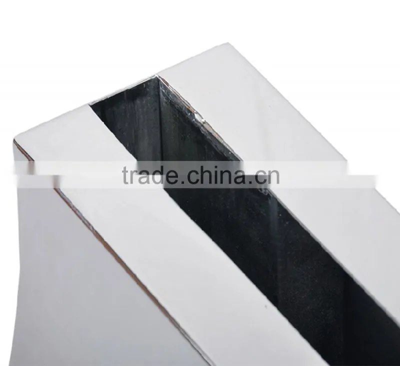 Metal Poster Dispaly Holder Advertising Display Rack