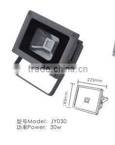 Novel design cob 50W LED spot light