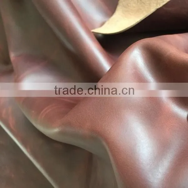Genuine brown genuine belt leather for men leather belt