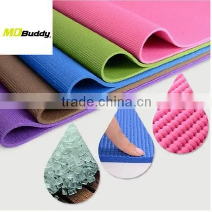 High Grade used yoga gymnastic roll manufacturer
