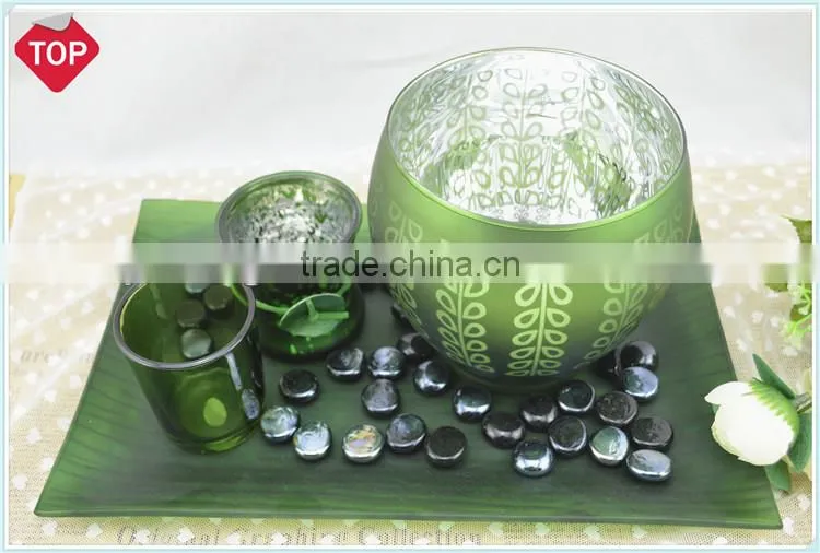 table lamp crystal ,candlestick