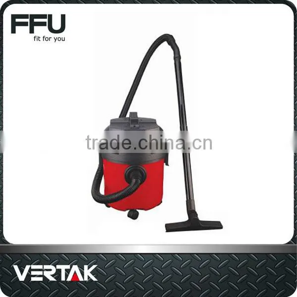 electronic vacuum cleaner