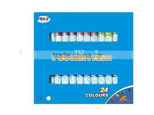 24ct poster paint (20ml)