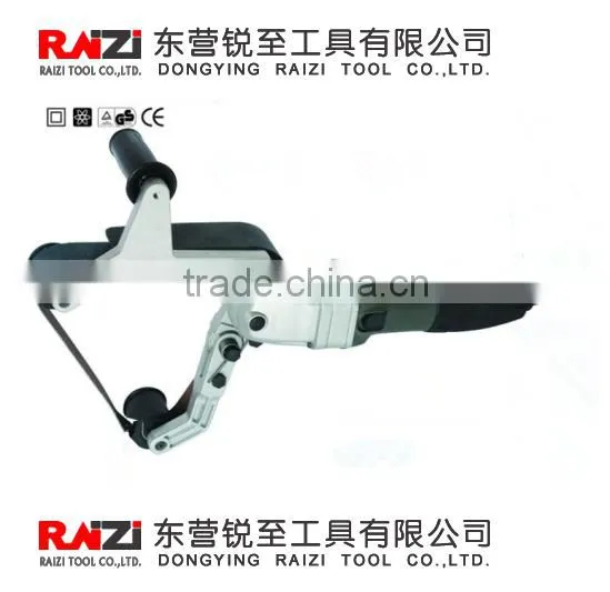 STAINLESS STEEL PIPE BELT SANDER