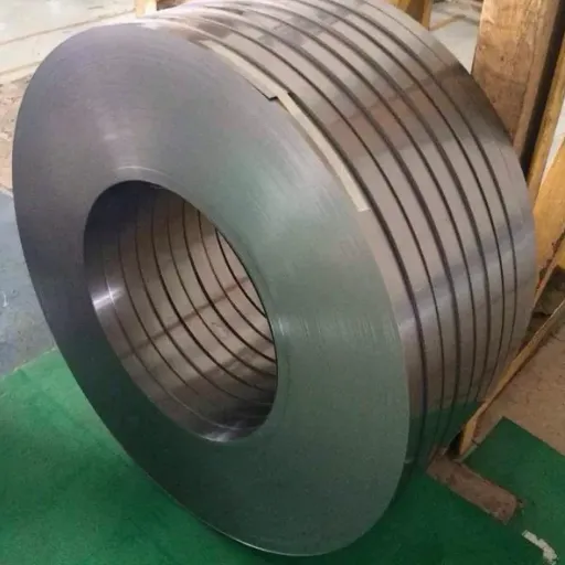 _transformer core material