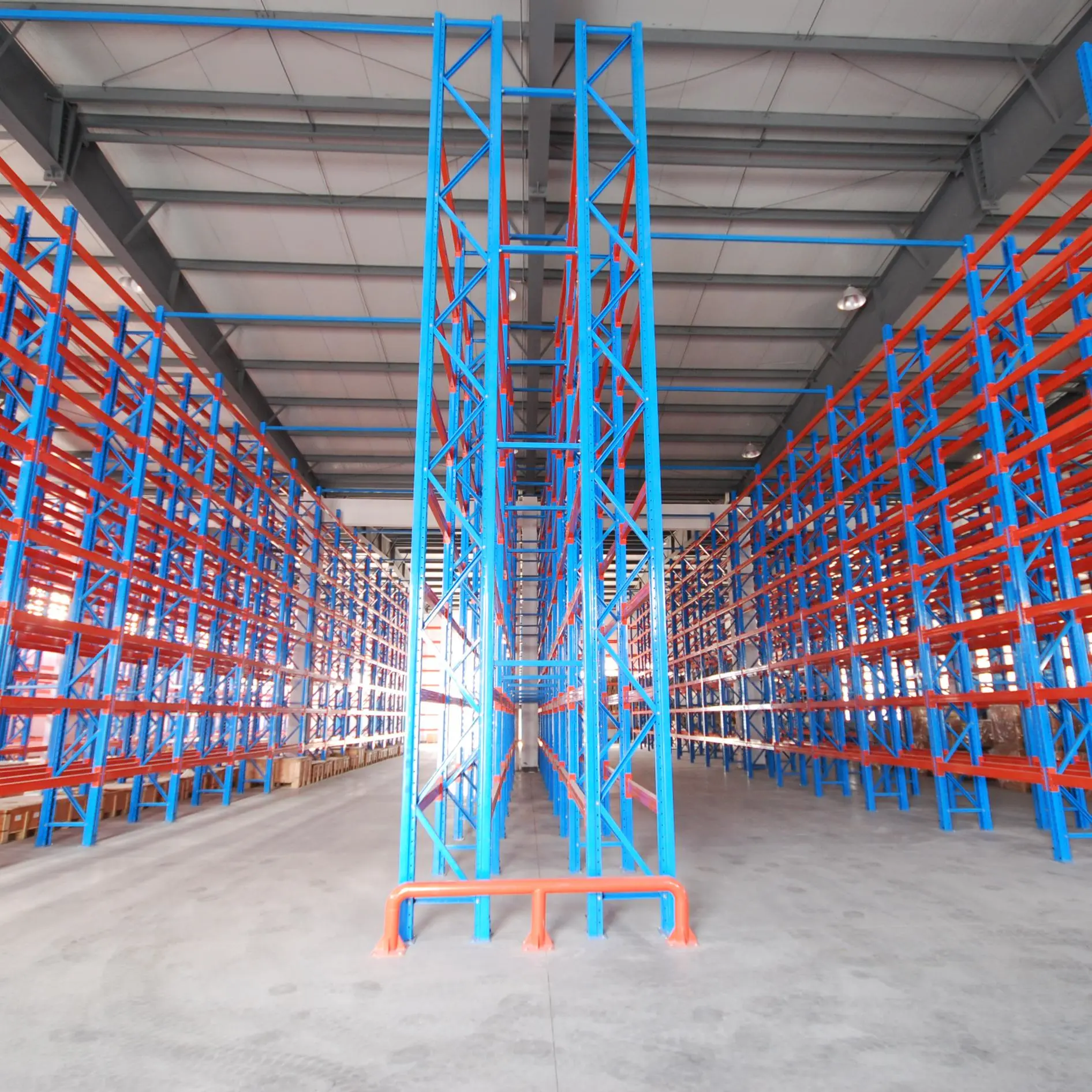 Meide (Tianjin) Storage Racks Manufacturing Co., Ltd. company overview - view 1