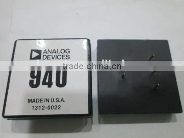 AD940 transistor