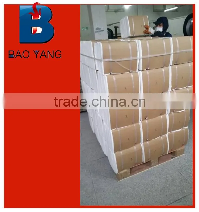 1260HPCeramic Fiber Module(without anchoring piece)