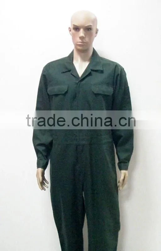safety designer overalls