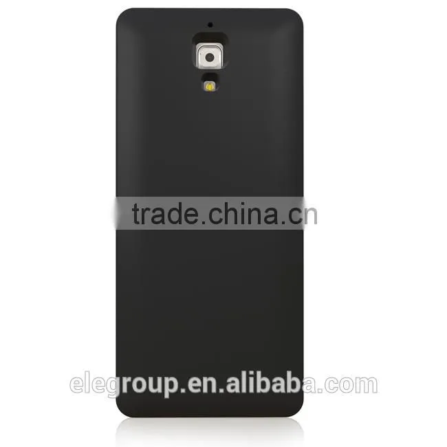 New arrival !!! 3800 mAh power bank case for Xiaomi 4 factory direct