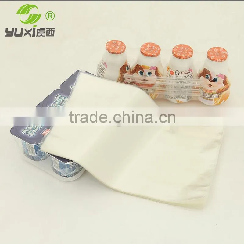 hot sale polyolefin shrink bag