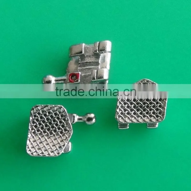 differnt types OEM dental orthodontic study model