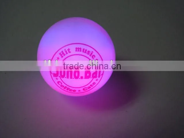 hot new products for 2014 led flashing ball ring light,party decoration led finger ring light,led glow ball ring