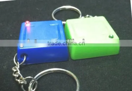 2014 Hot sale Metal keychain