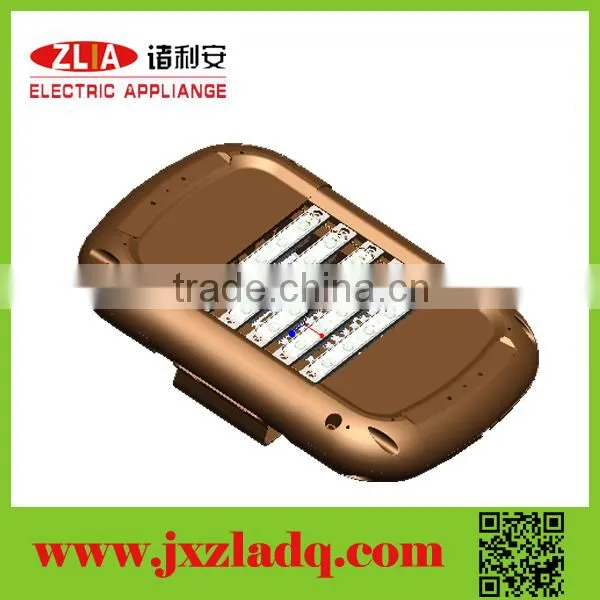 TOP QUALITY!!High Power Waterproof 50w led street lamp