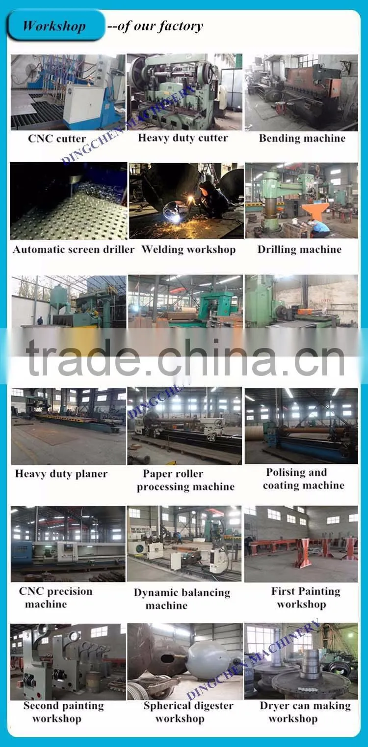 Chinese Manufactured Paper Tube Paper Core Making Machine for 2 Nods