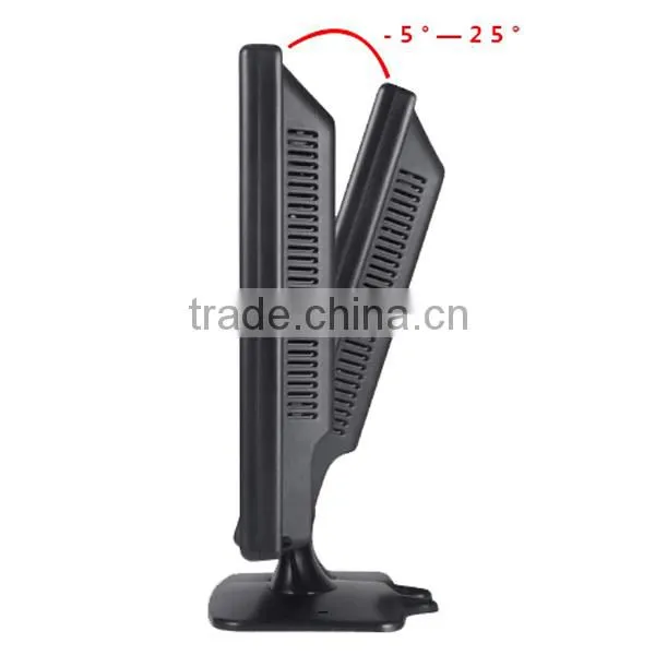 Small 4:3 Televison 12.1 inch LCD TV Monitor