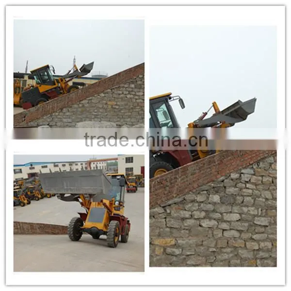 1800kg hydraulic ZL20F cheap snow blades for sale with CE