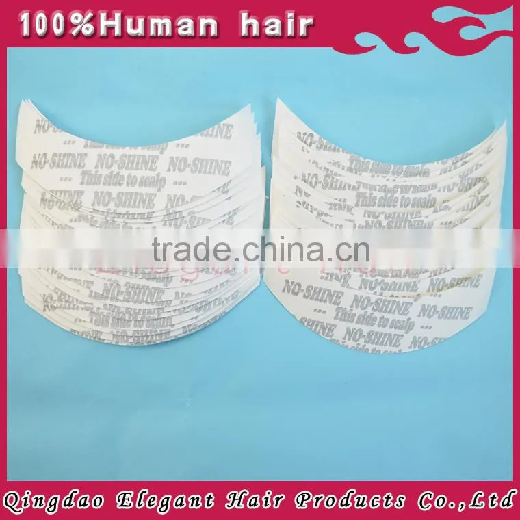 Walker lace wig and toupee tape