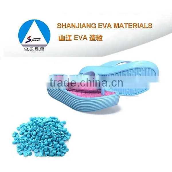 Eva foam granules