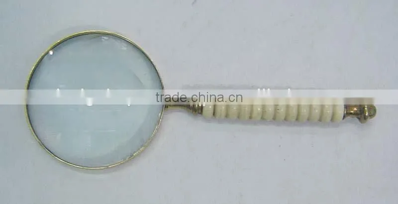Magnifying Glass with stand