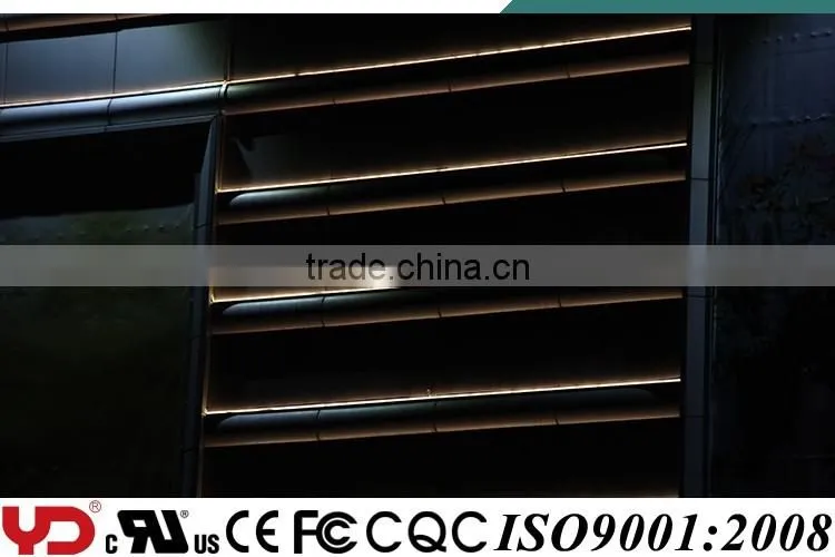 led bar light for the building facade lighting outdoor waterproof IP68 smd 5050 rgb