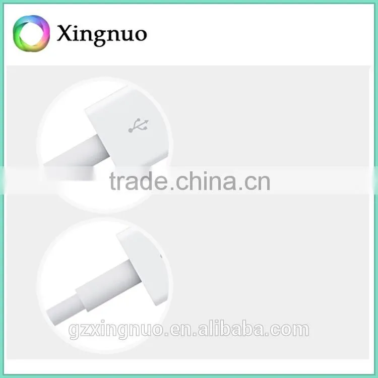 HIgh quality cheap changer cable for iphone 5