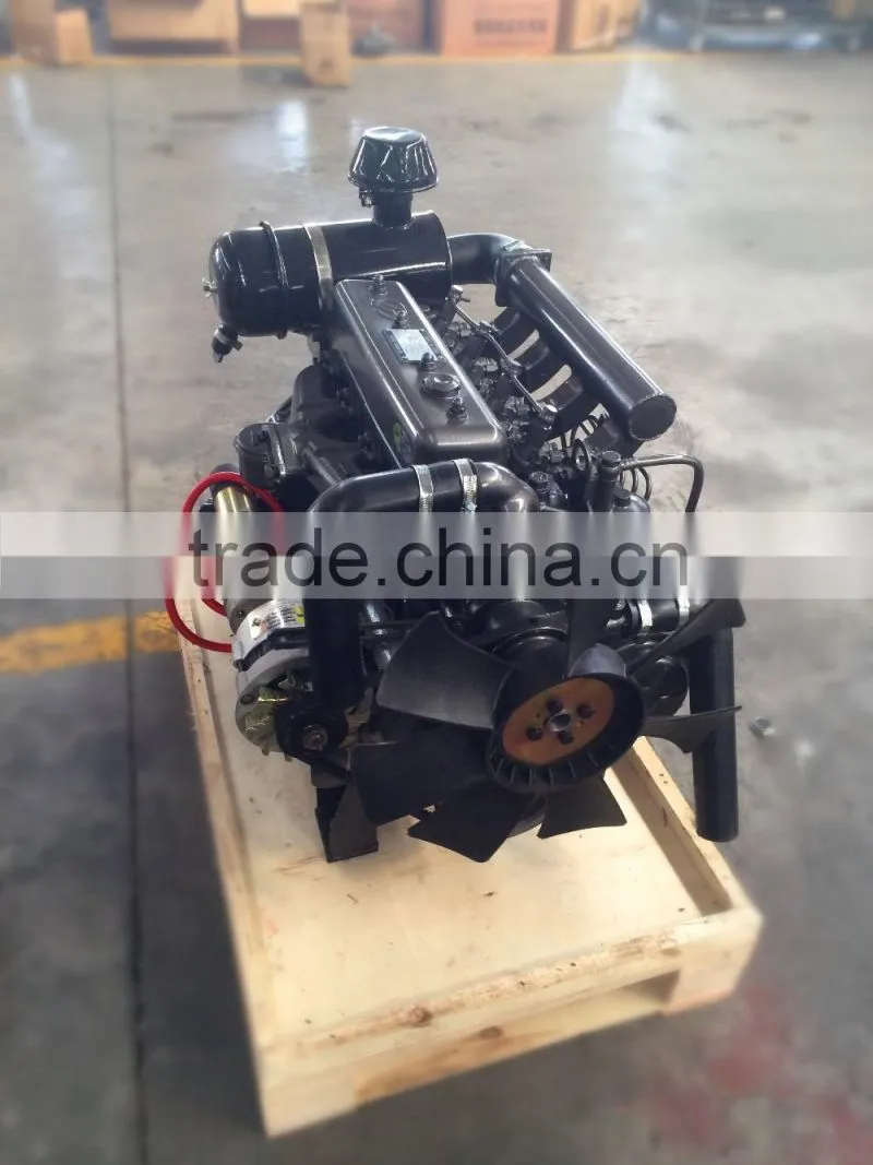 Hot sale kofo power diesel engine 20 hp Y480D 1500rmp with CE