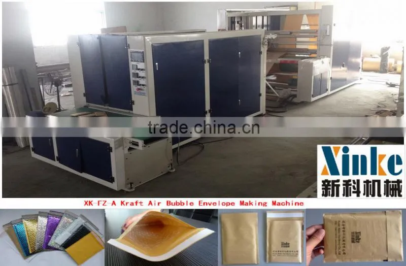 mailer machine / envelope machine