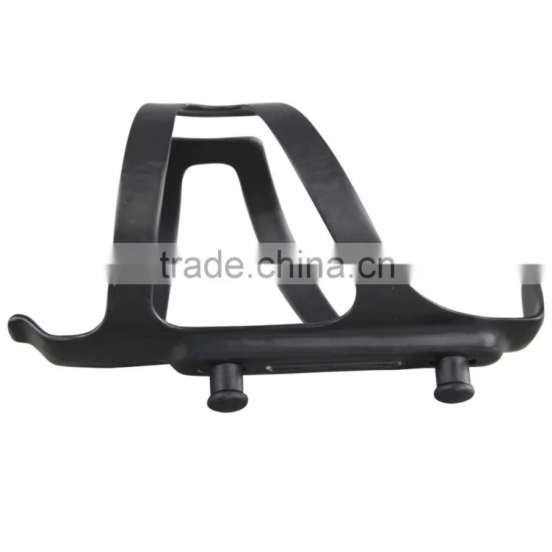 2015 Chinese cheap bottle cage BC18 carbon fiber bicycle water bottle cage