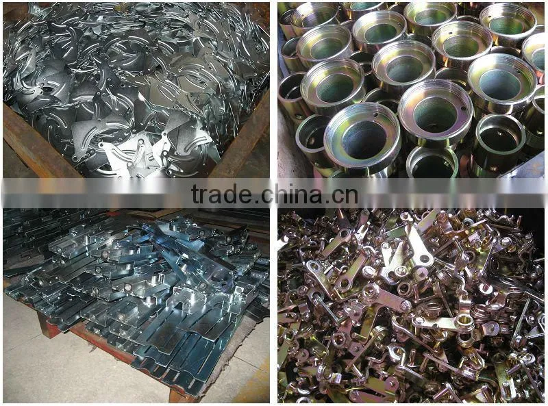 Custom Vending Machine Parts