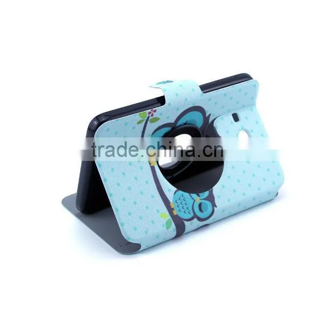 Folio Case Cover For Samsung Galaxy Tab 3 Lite T110