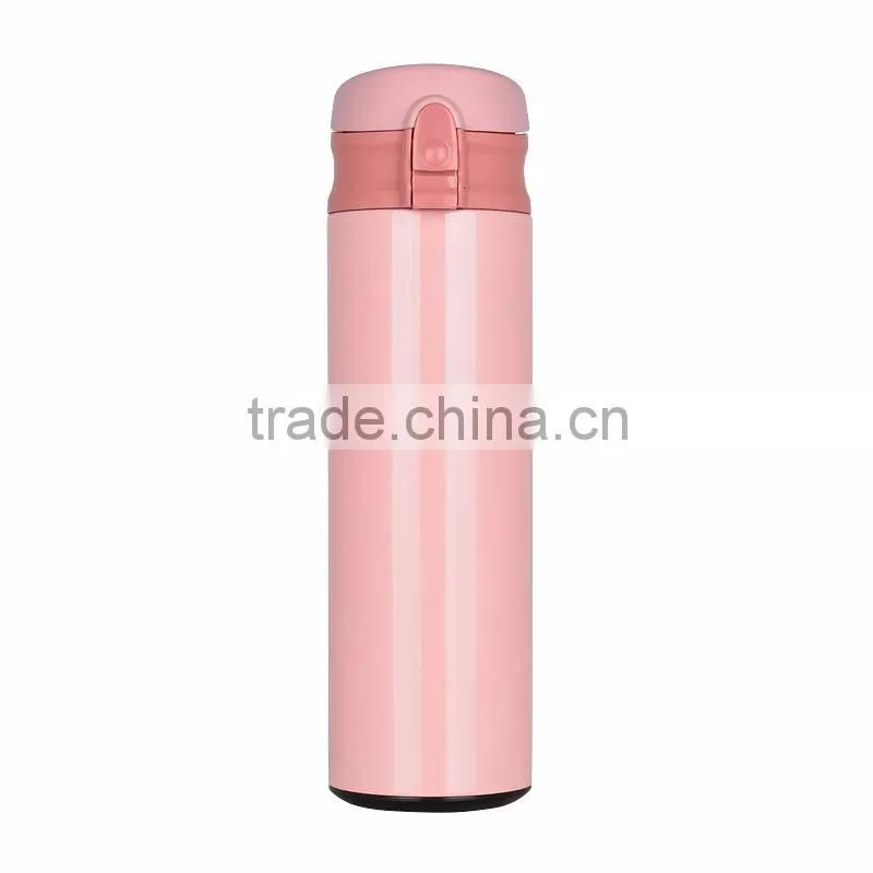 Stainless Steel Vacuum Cup