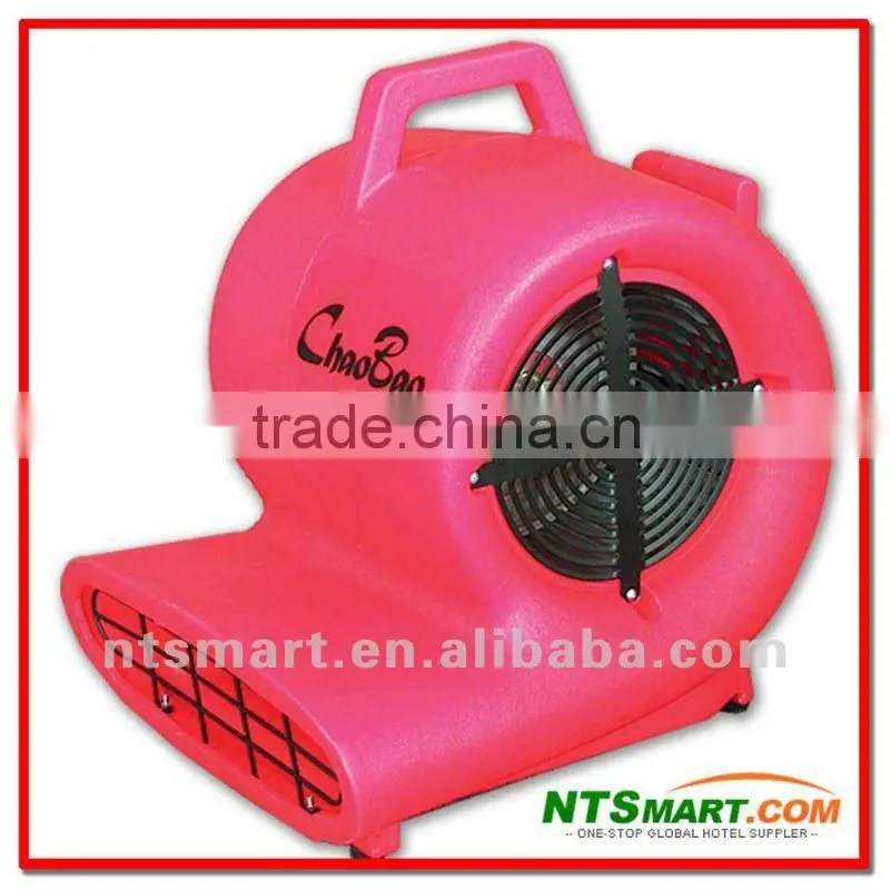 3-speed Blower