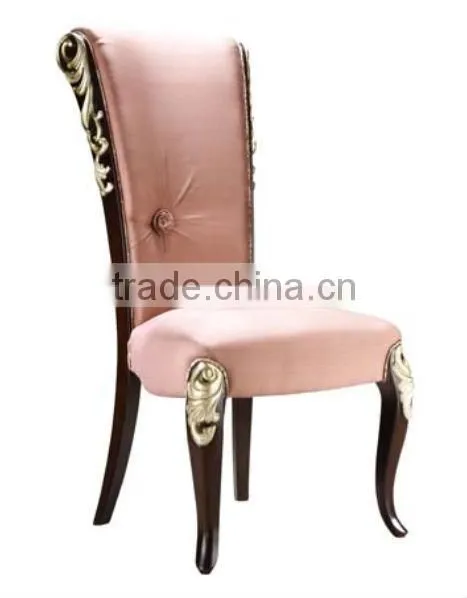 European Style Arabic luxury classic italian dining room set