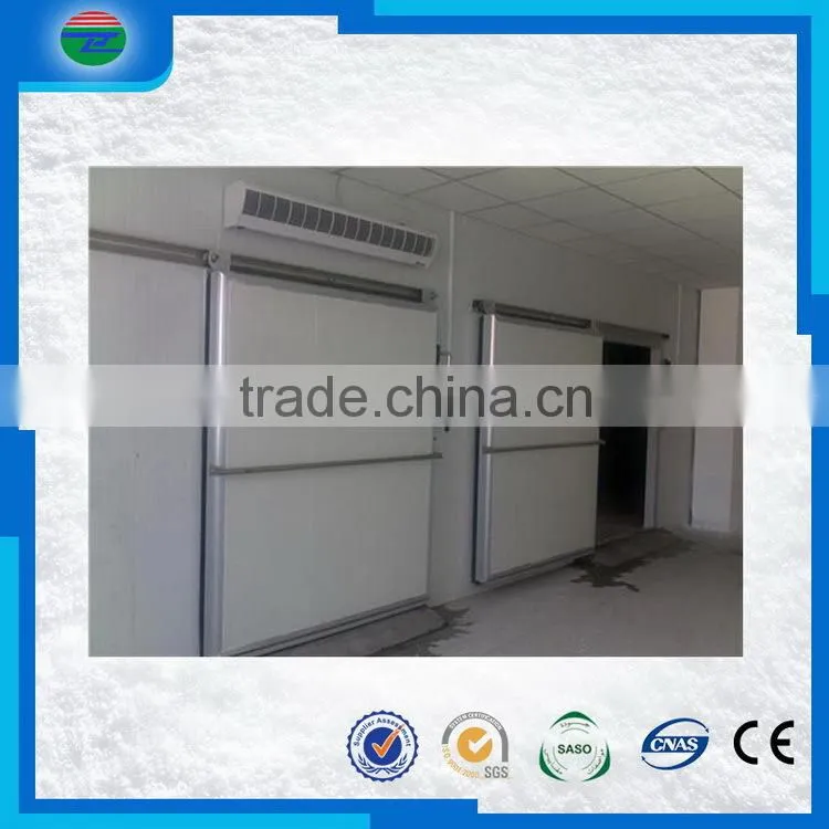 Bottom price trade assurance cold room/cold storage for fruit