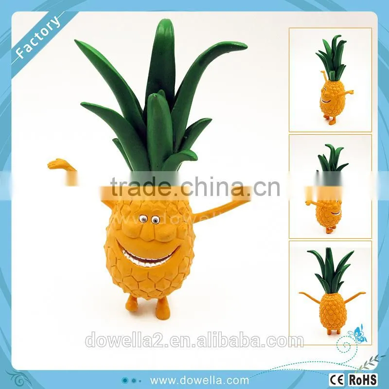plasitc fruit toys for kids,children plastic fruit toy