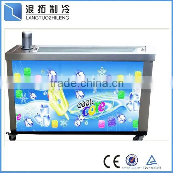 18000pcs/day Popsicle Machine, ice lolly machine for sale
