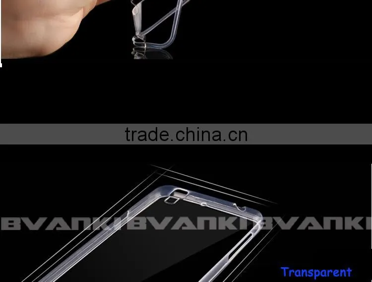 Phone case for coolpad, silicon case for coolpad f2, clear soft tpu case cover for coolpad f2 hot selling new products wholesale