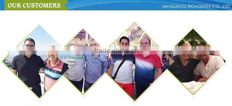 Customized Unique Design Best Quality Nautica Polo Shirt