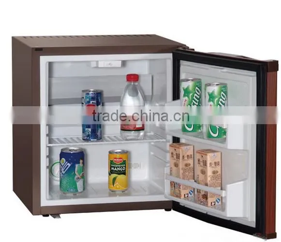 Desktop mini fridge /hotel mini bar fridge