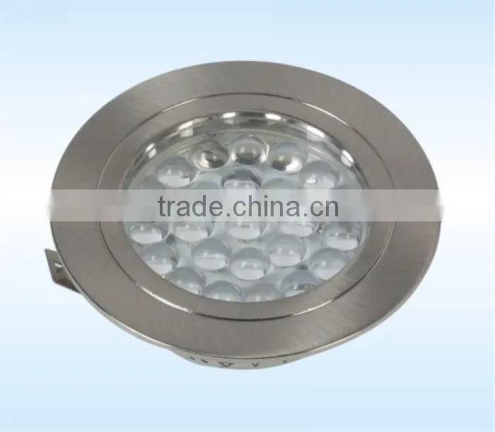 Reccessed Mounted Kitchen Light