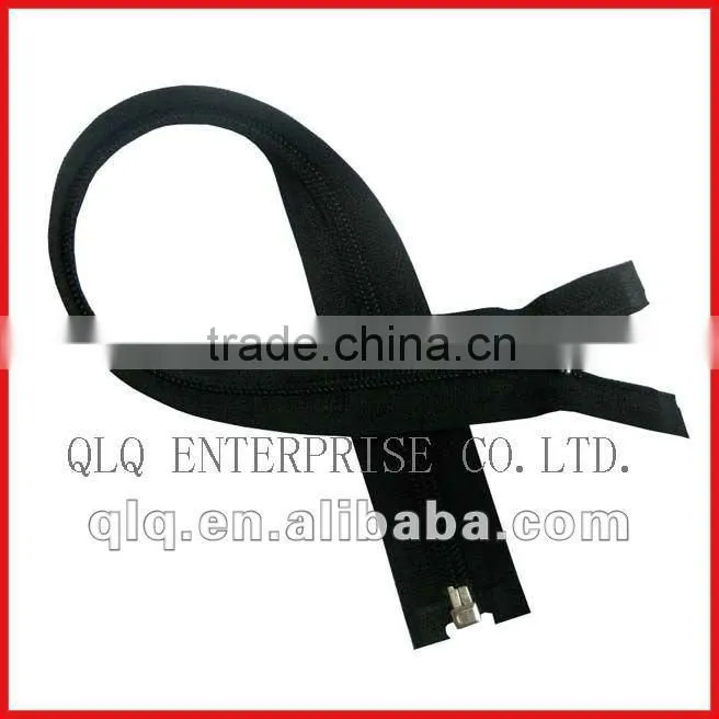 Nylon Finished Zipper Manufacturer
