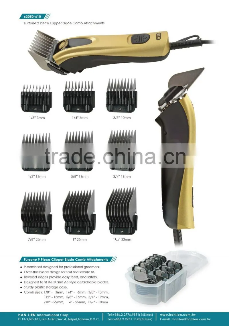 Pet Grooming Electric Dog Professional Horse Hair Clipper